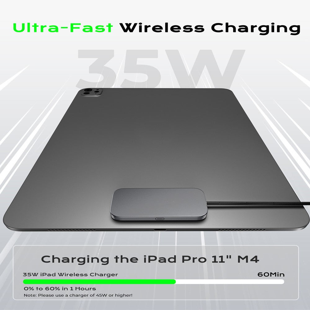 Wireless Charger 