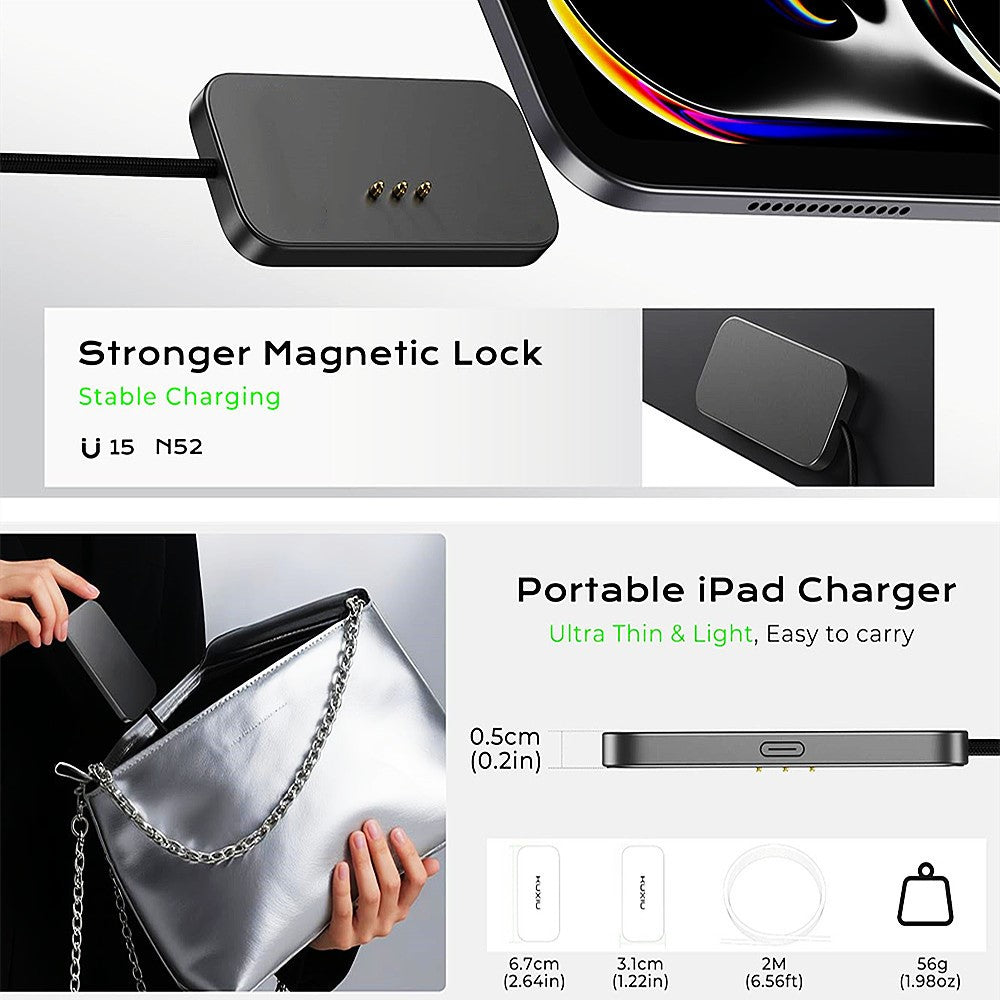 Wireless Charger 