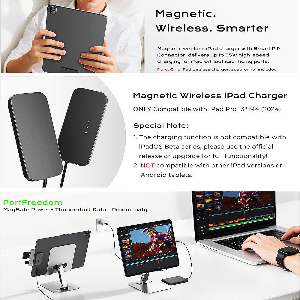 Wireless Charger 