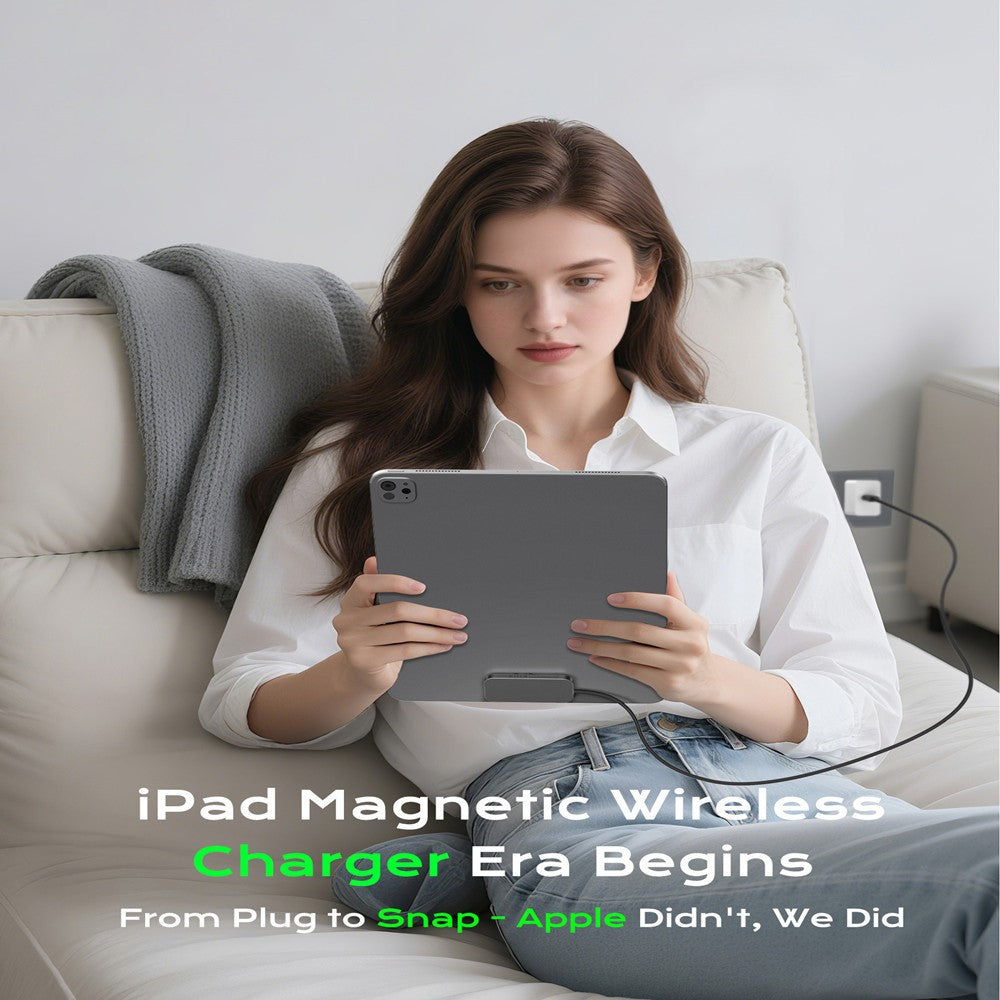 Wireless Charger 