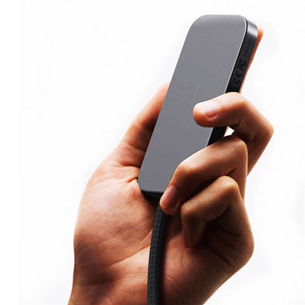Wireless Charger 