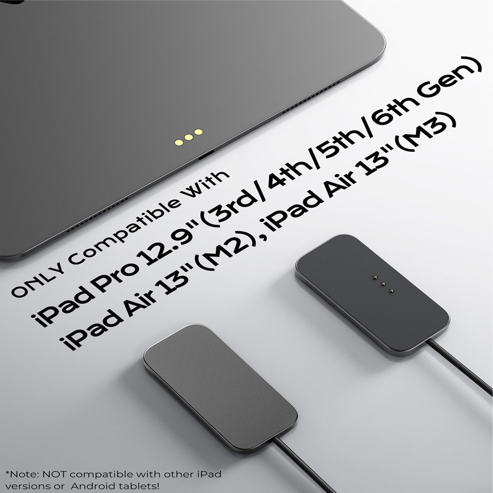 Wireless Charger 