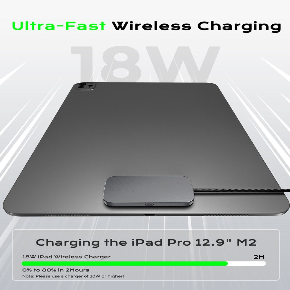 Wireless Charger 