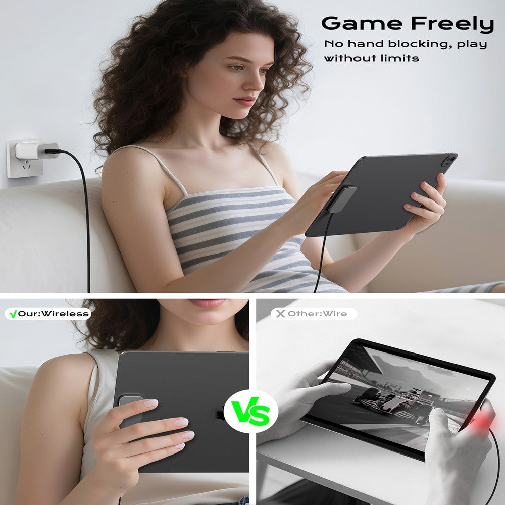 Wireless Charger 