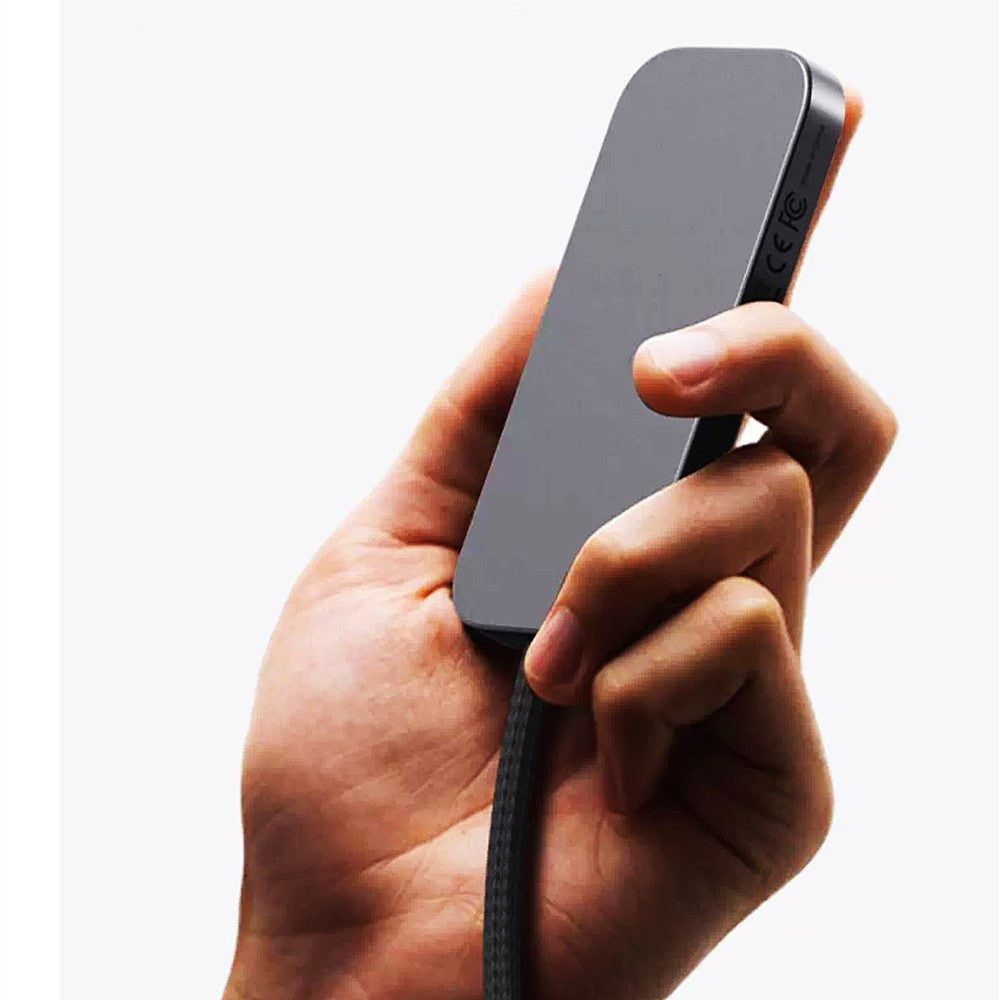 Wireless Charger 