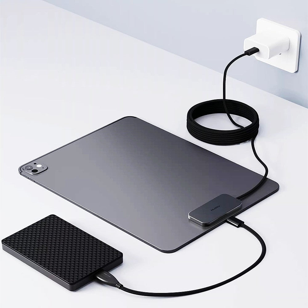 Wireless Charger 