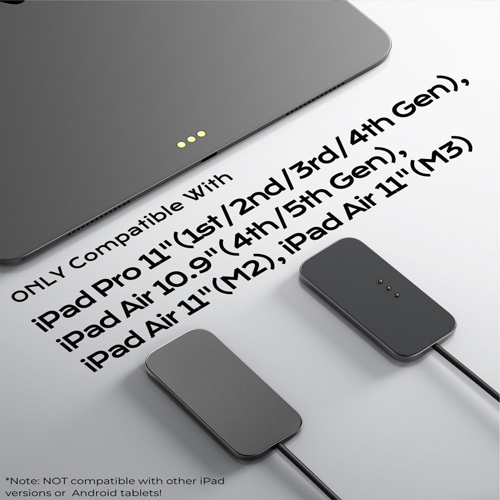 Wireless Charger 