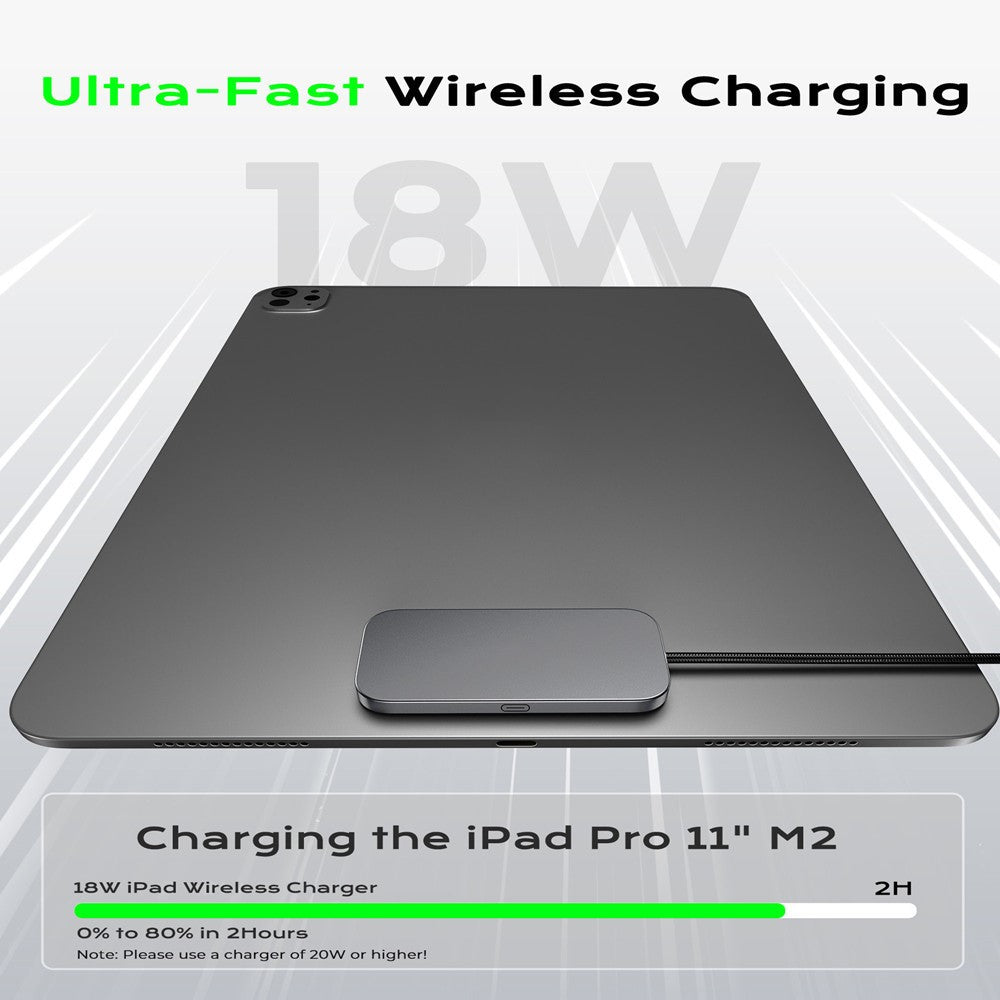 Wireless Charger 