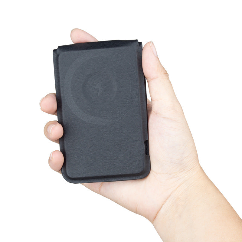 Wireless Charger 