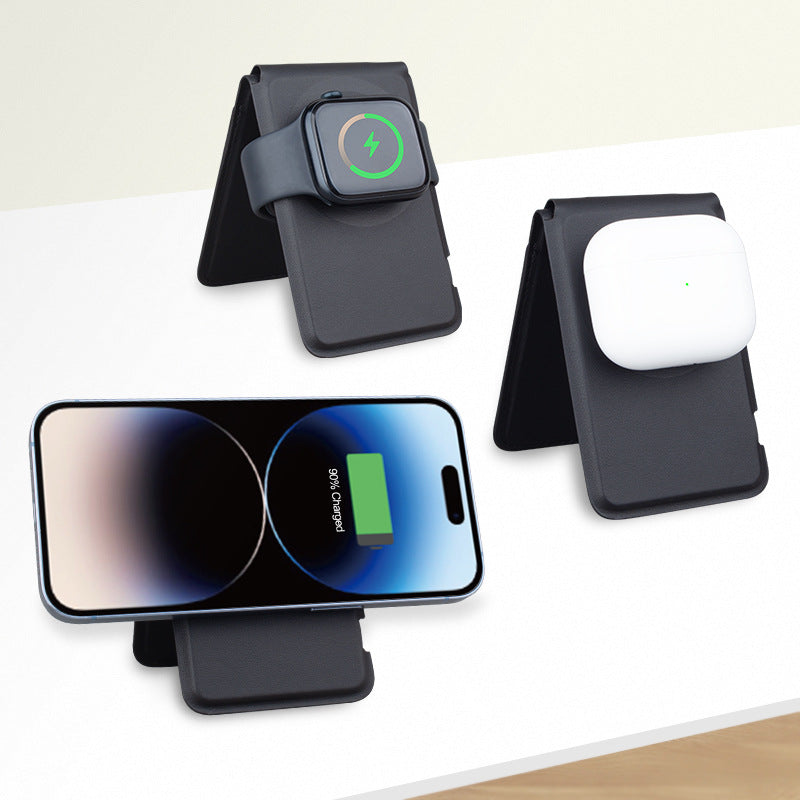 Wireless Charger 