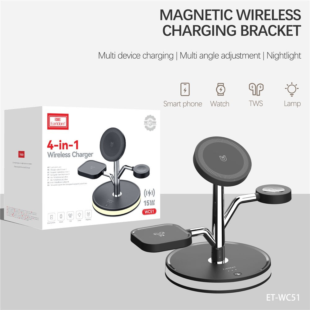 Wireless Charger 