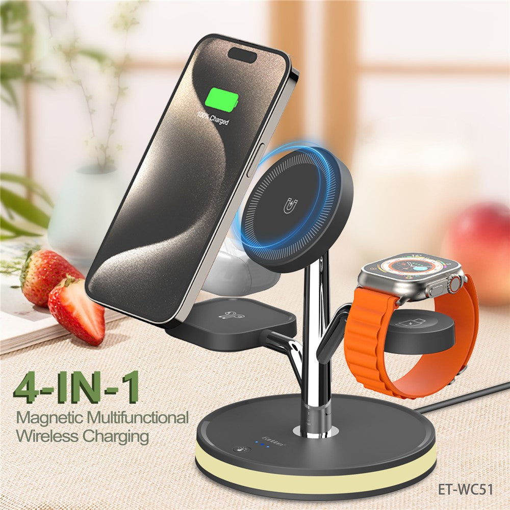 Wireless Charger 