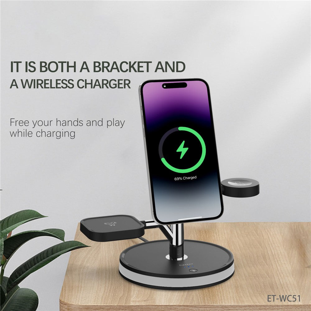 Wireless Charger 