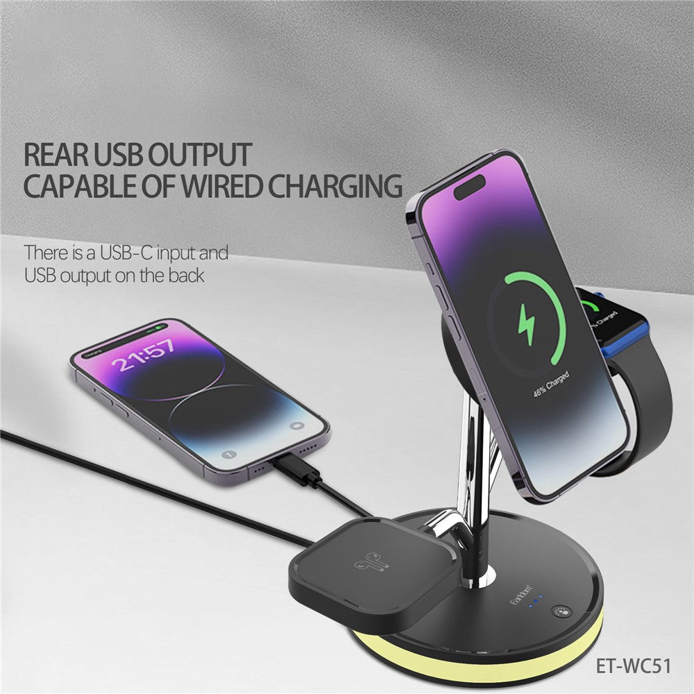 Wireless Charger 
