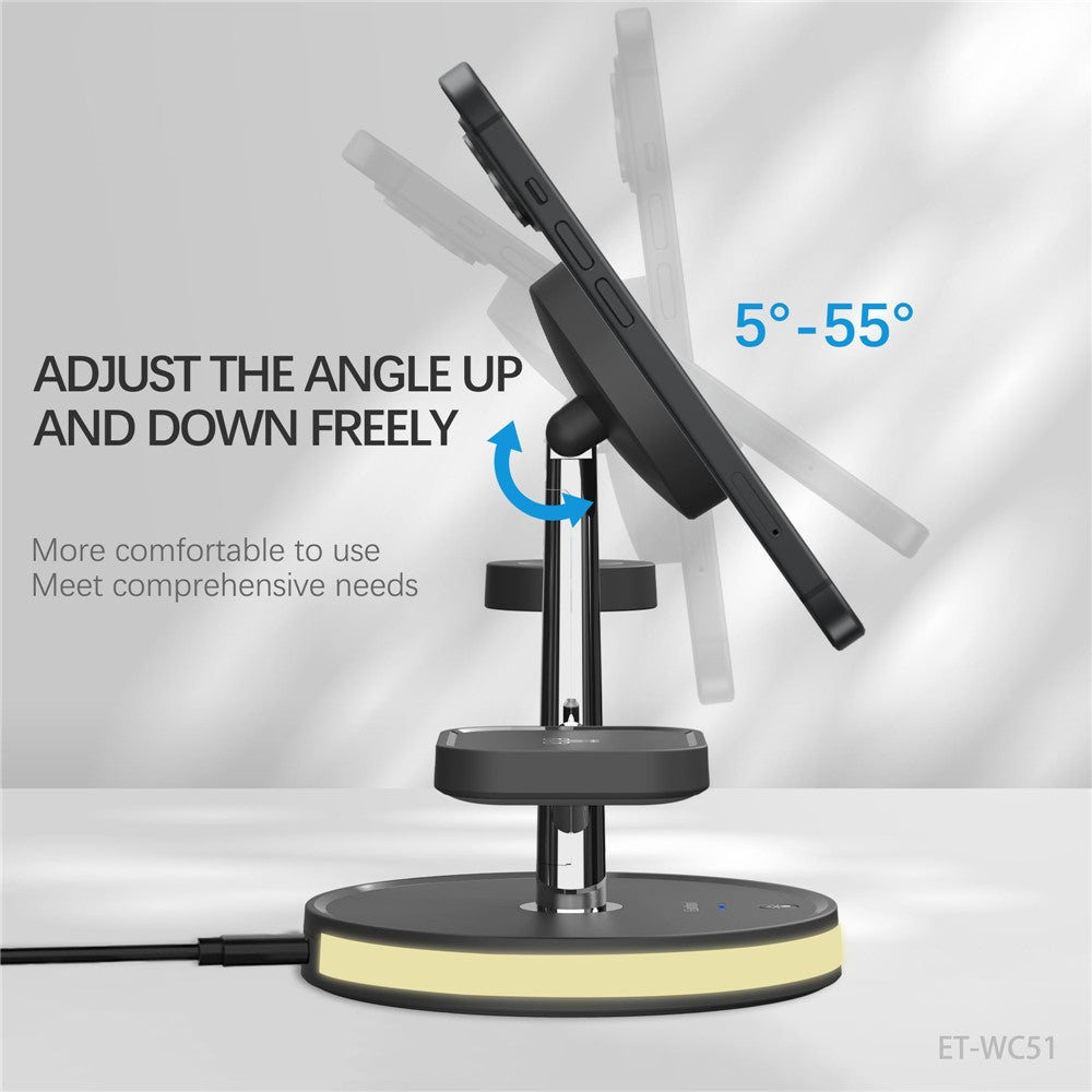 Wireless Charger 