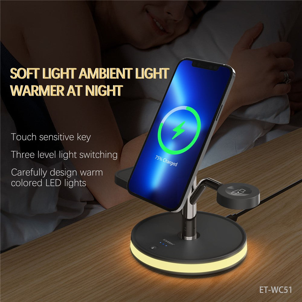 Wireless Charger 