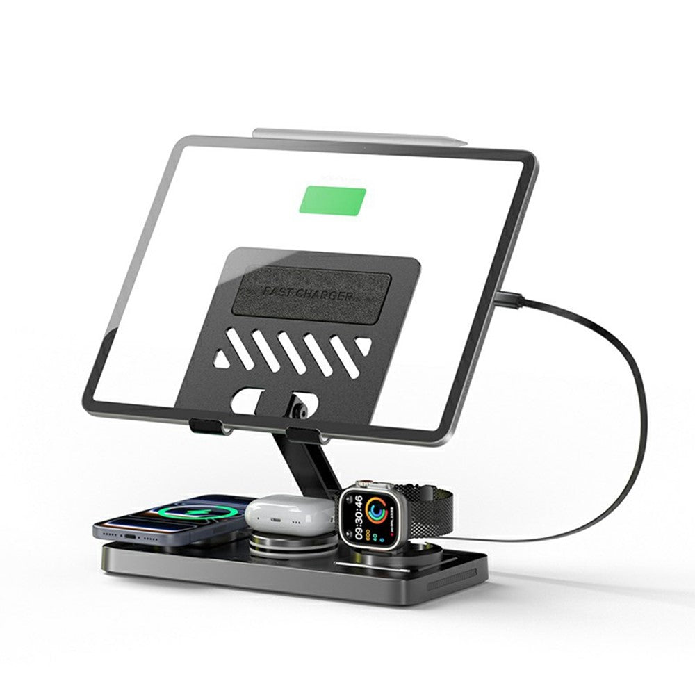 Wireless Charger 