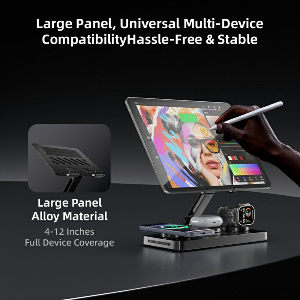 Wireless Charger 