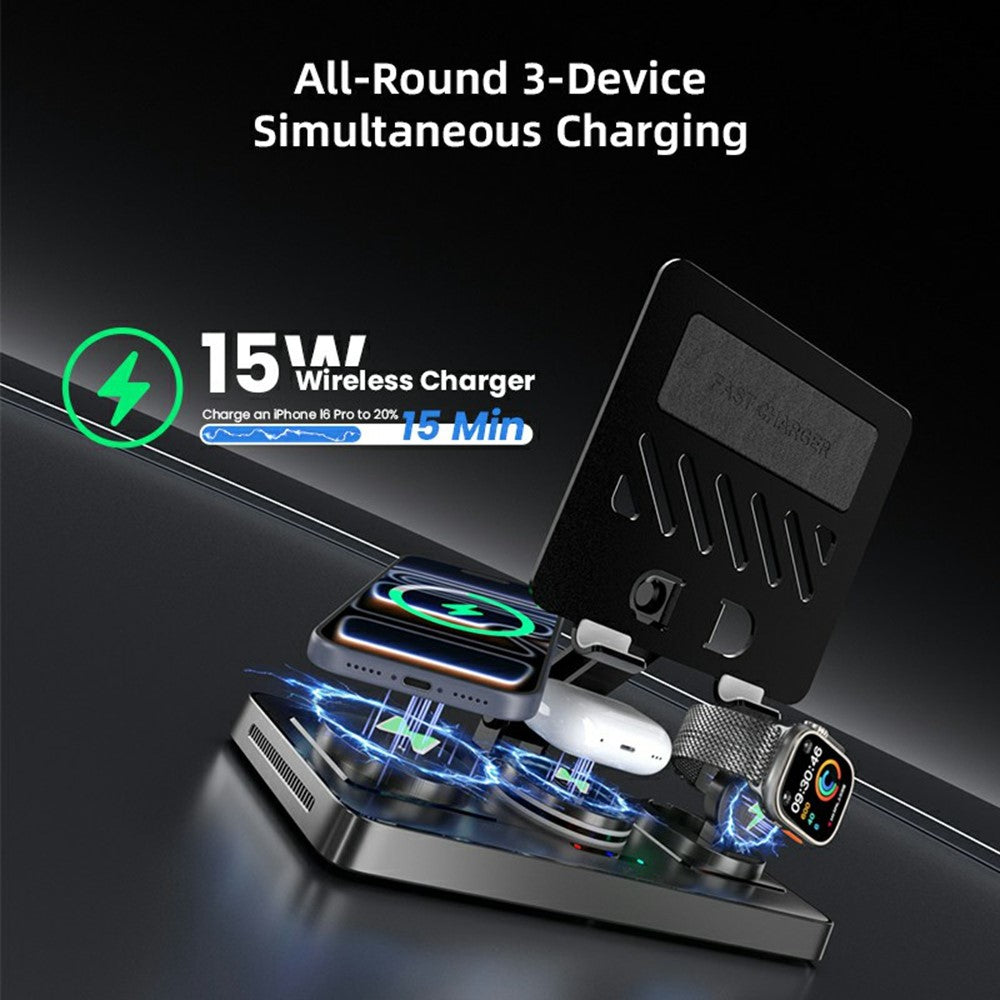 Wireless Charger 