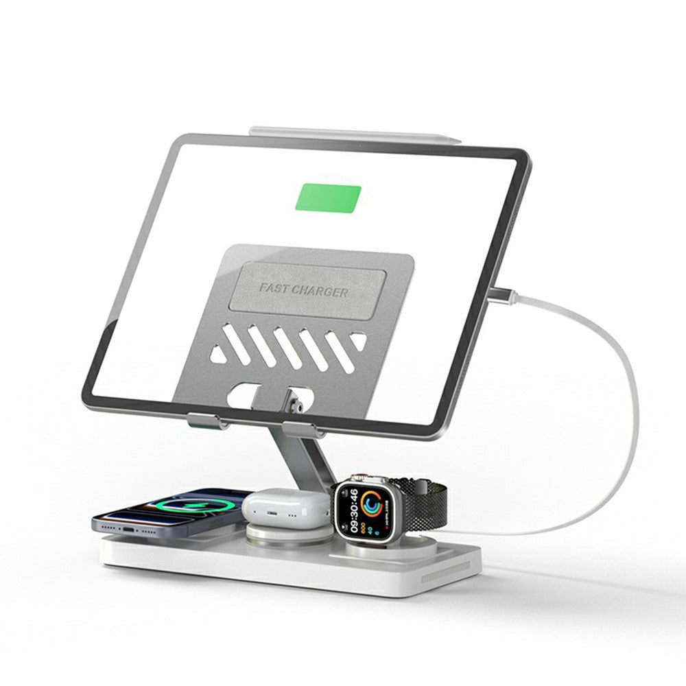 Wireless Charger 