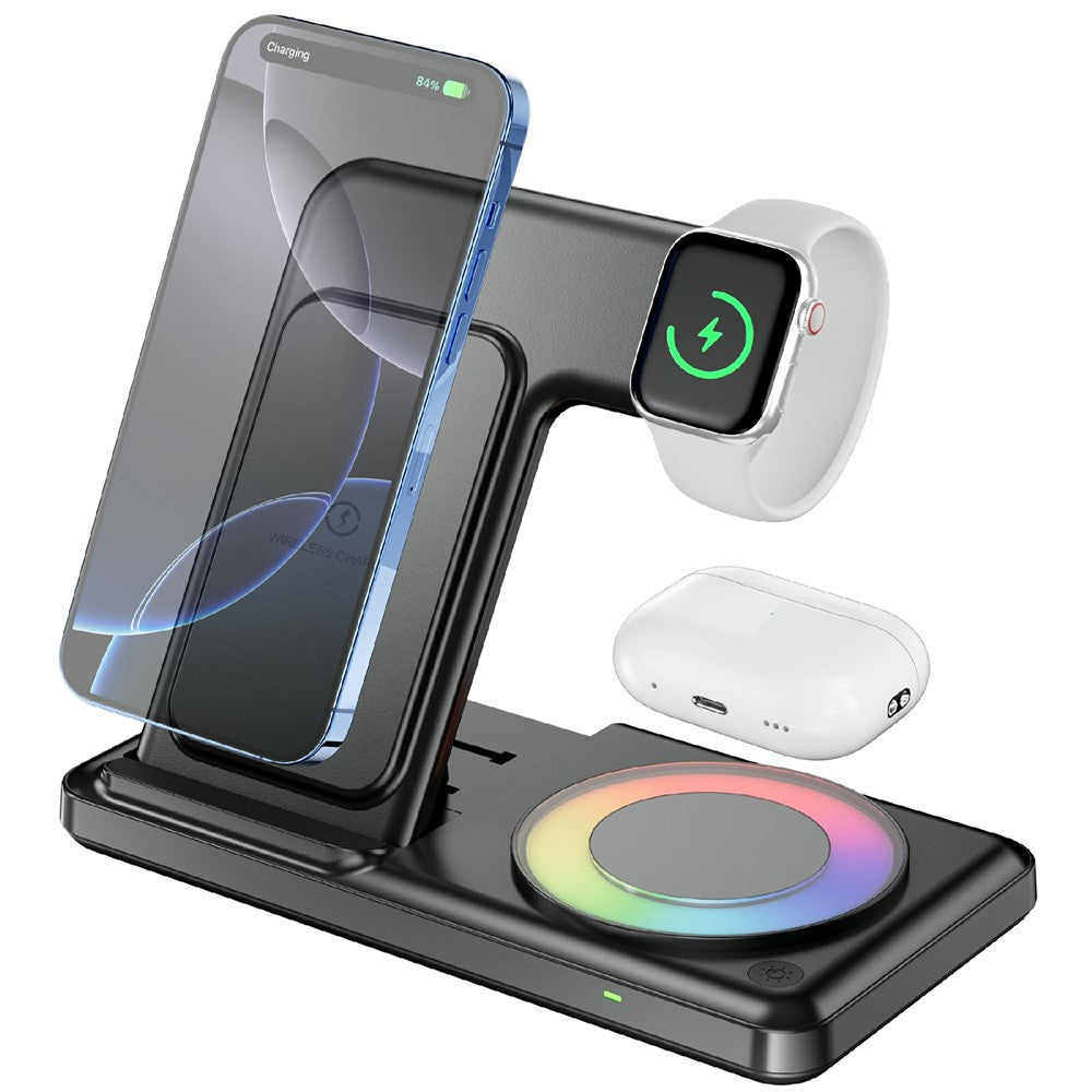 Wireless Charger 