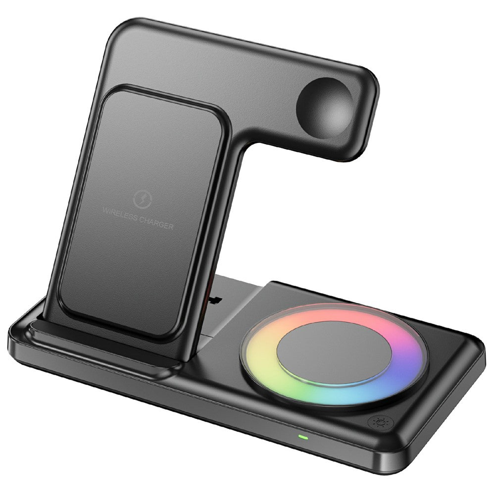 Wireless Charger 