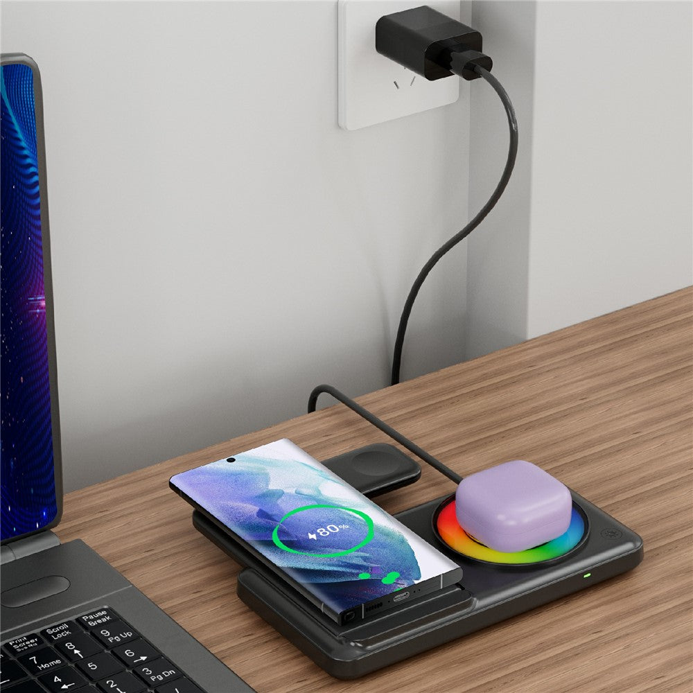 Wireless Charger 