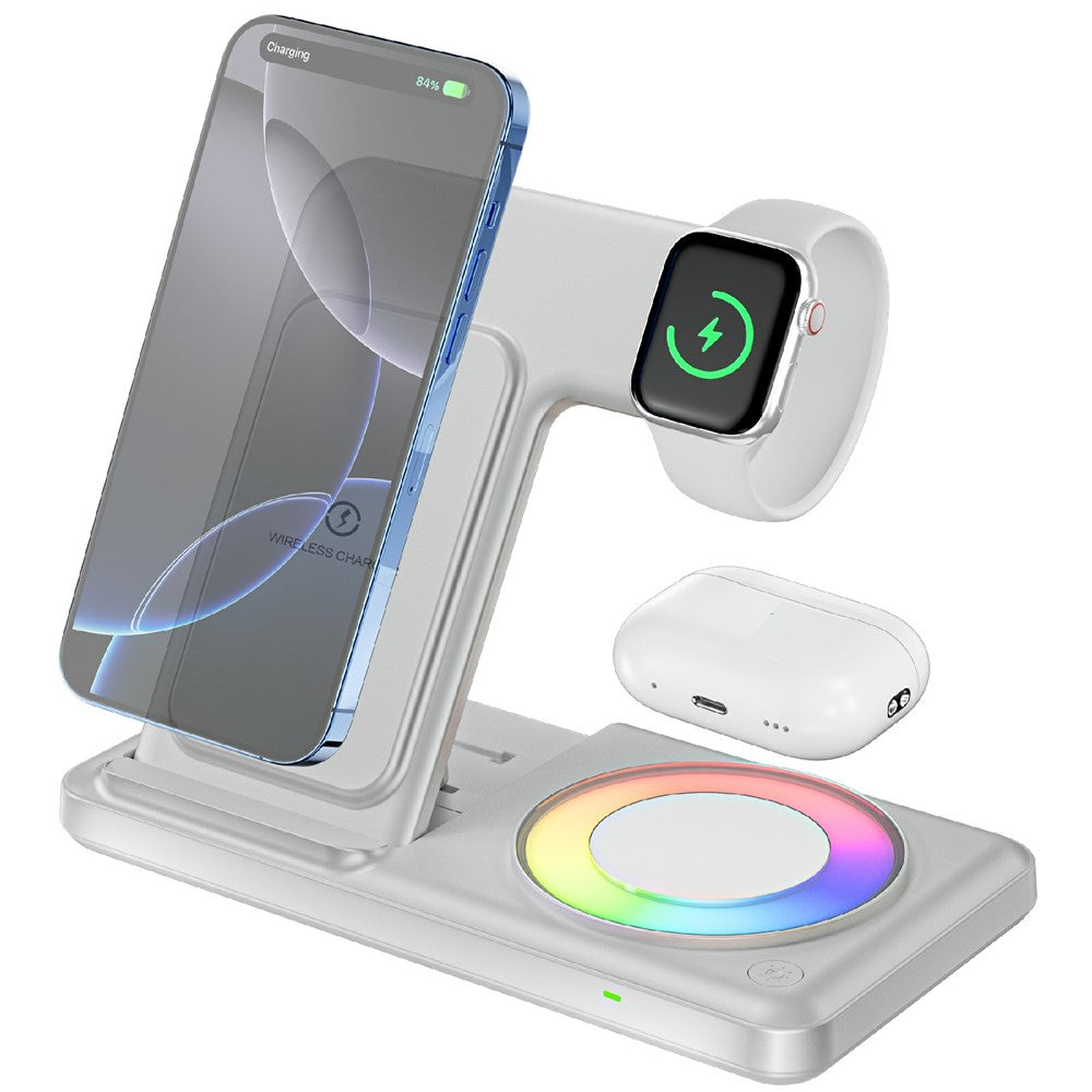 Wireless Charger 