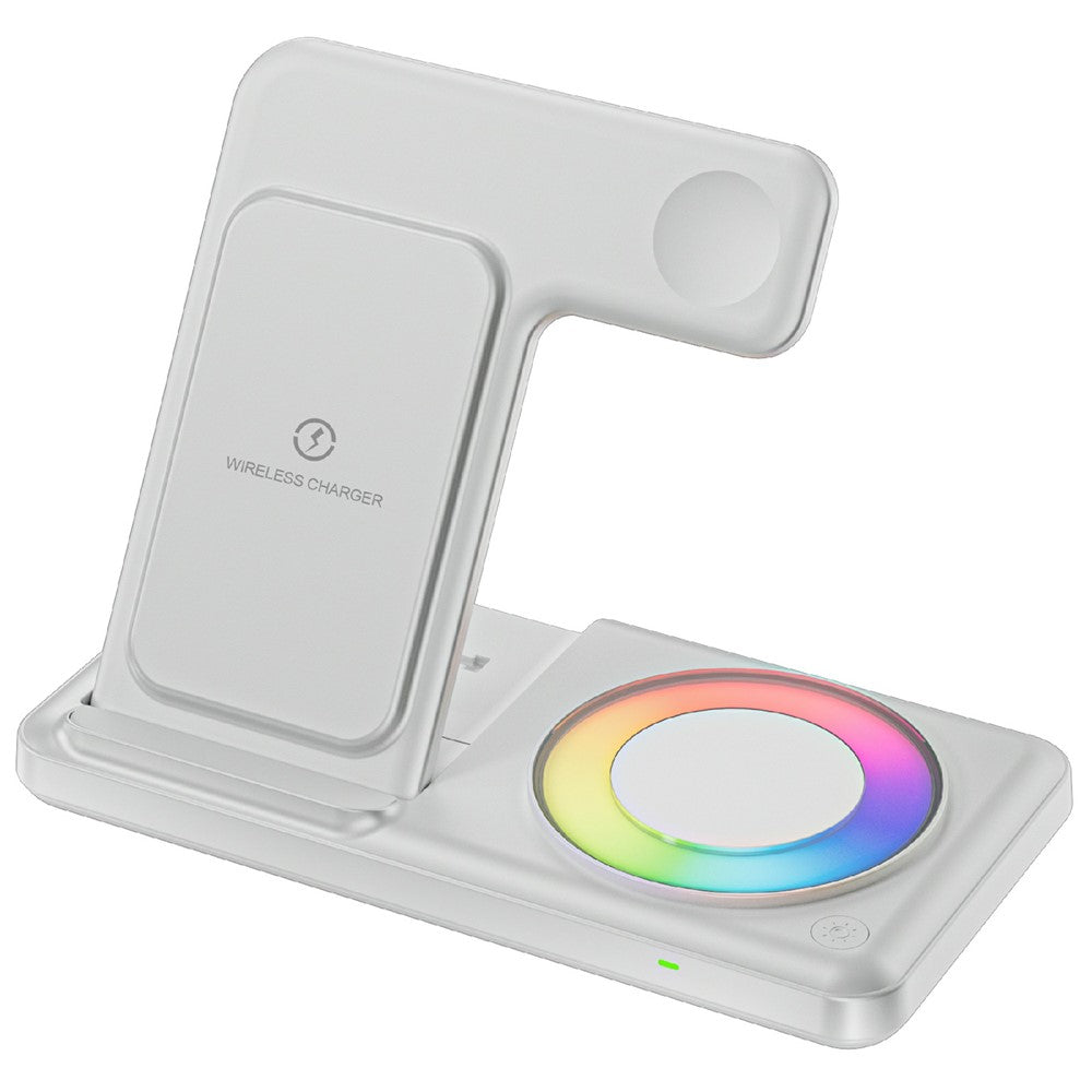 Wireless Charger 