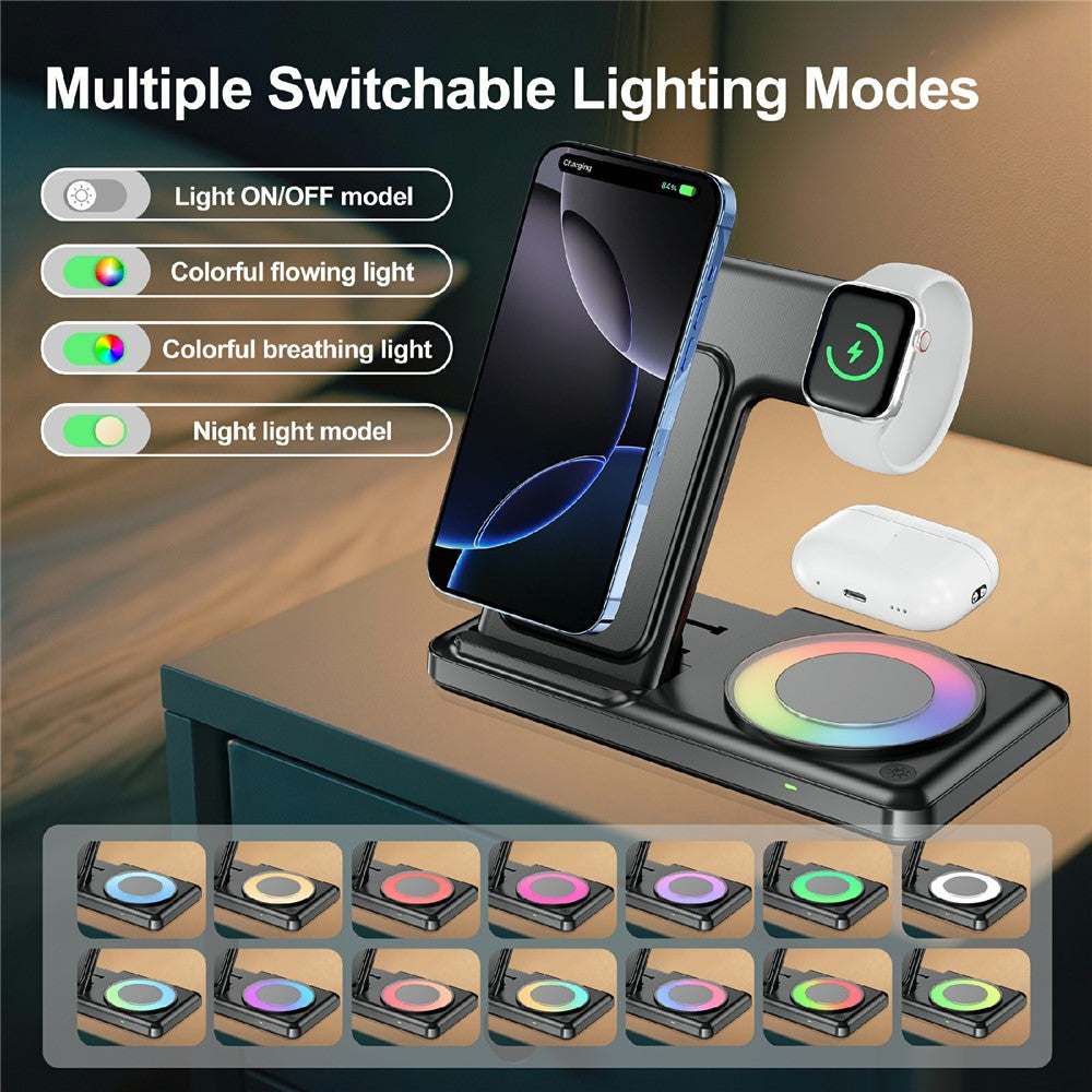 Wireless Charger 