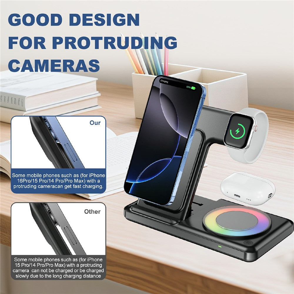 Wireless Charger 