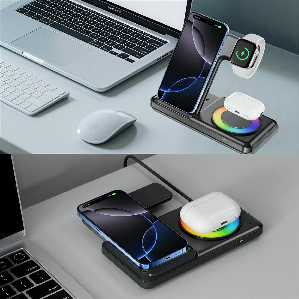 Wireless Charger 