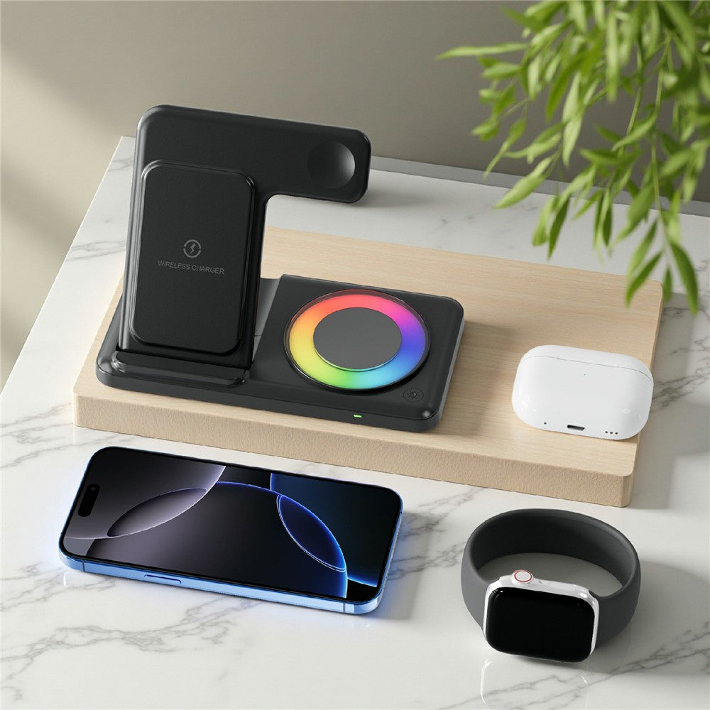 Wireless Charger 