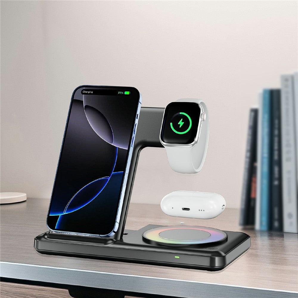 Wireless Charger 