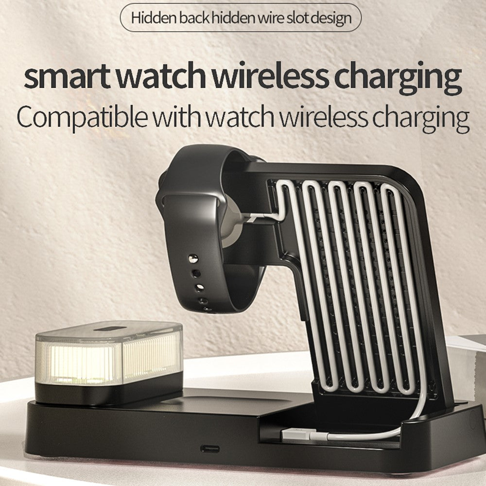 Wireless Charger 