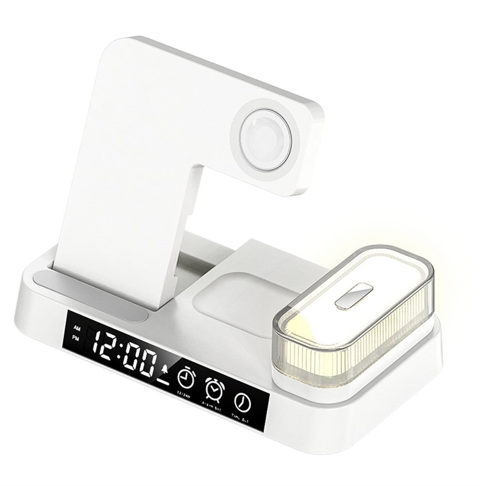Wireless Charger 