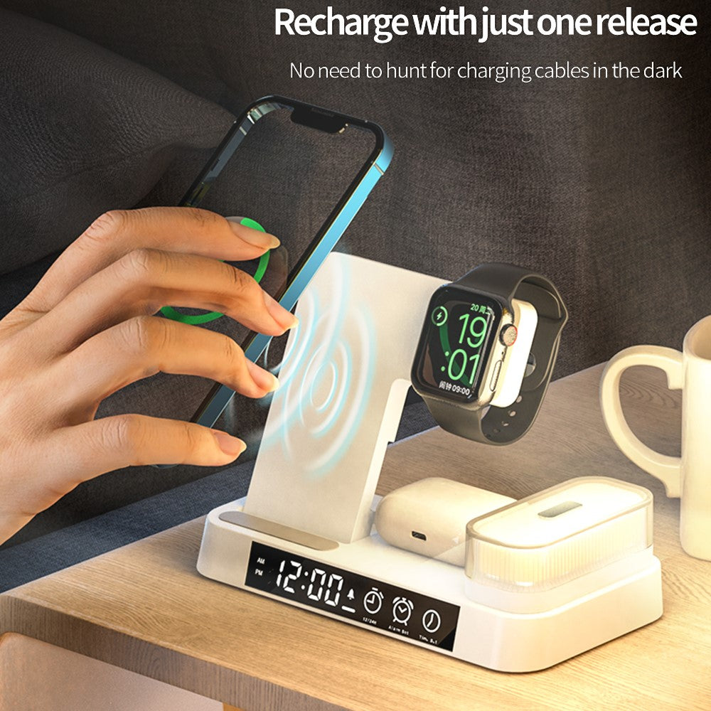 Wireless Charger 