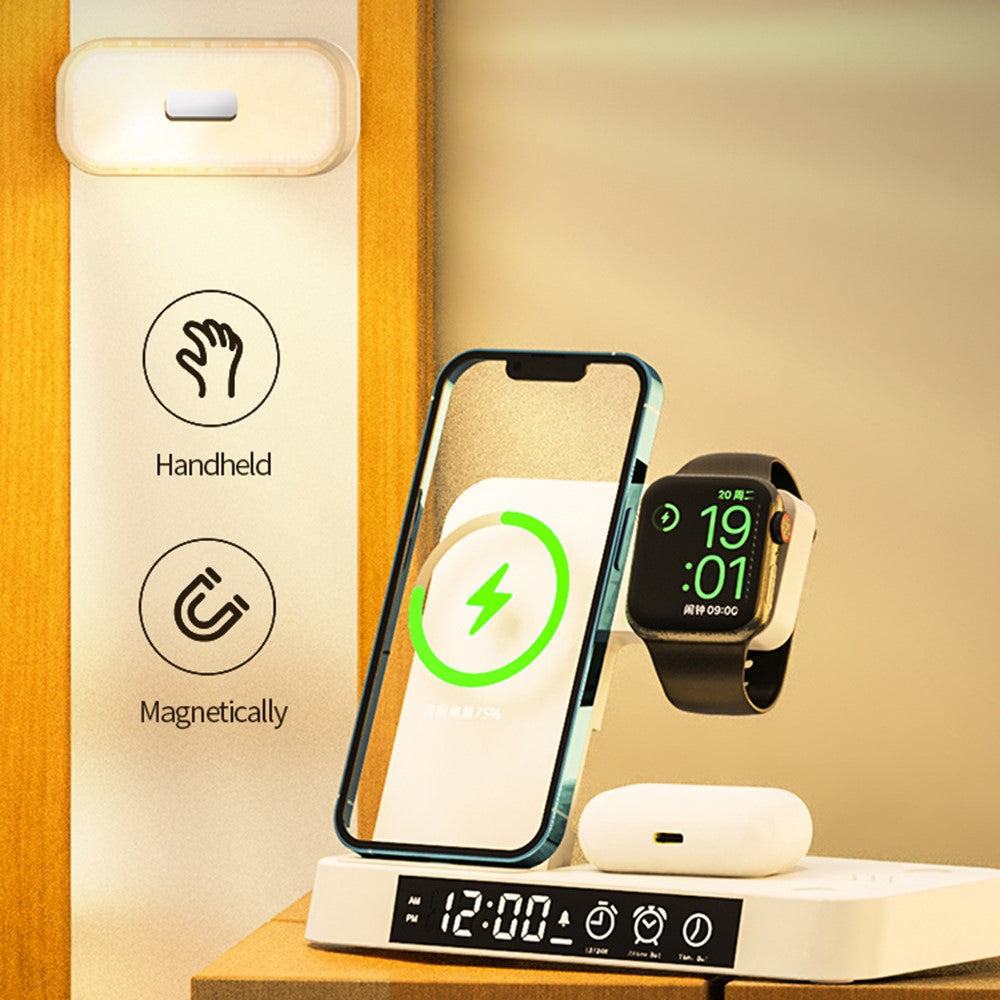 Wireless Charger 