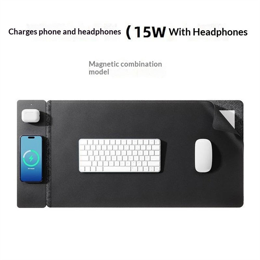 Wireless Charger 
