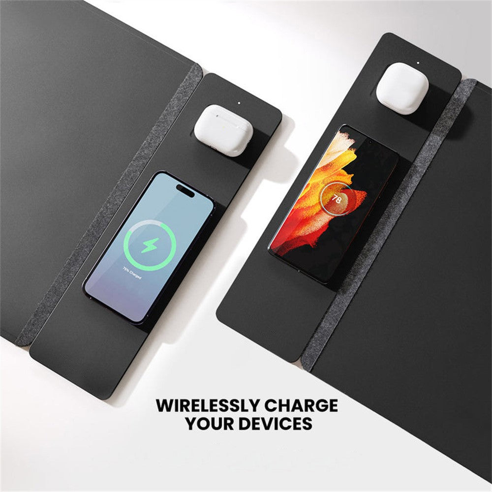 Wireless Charger 