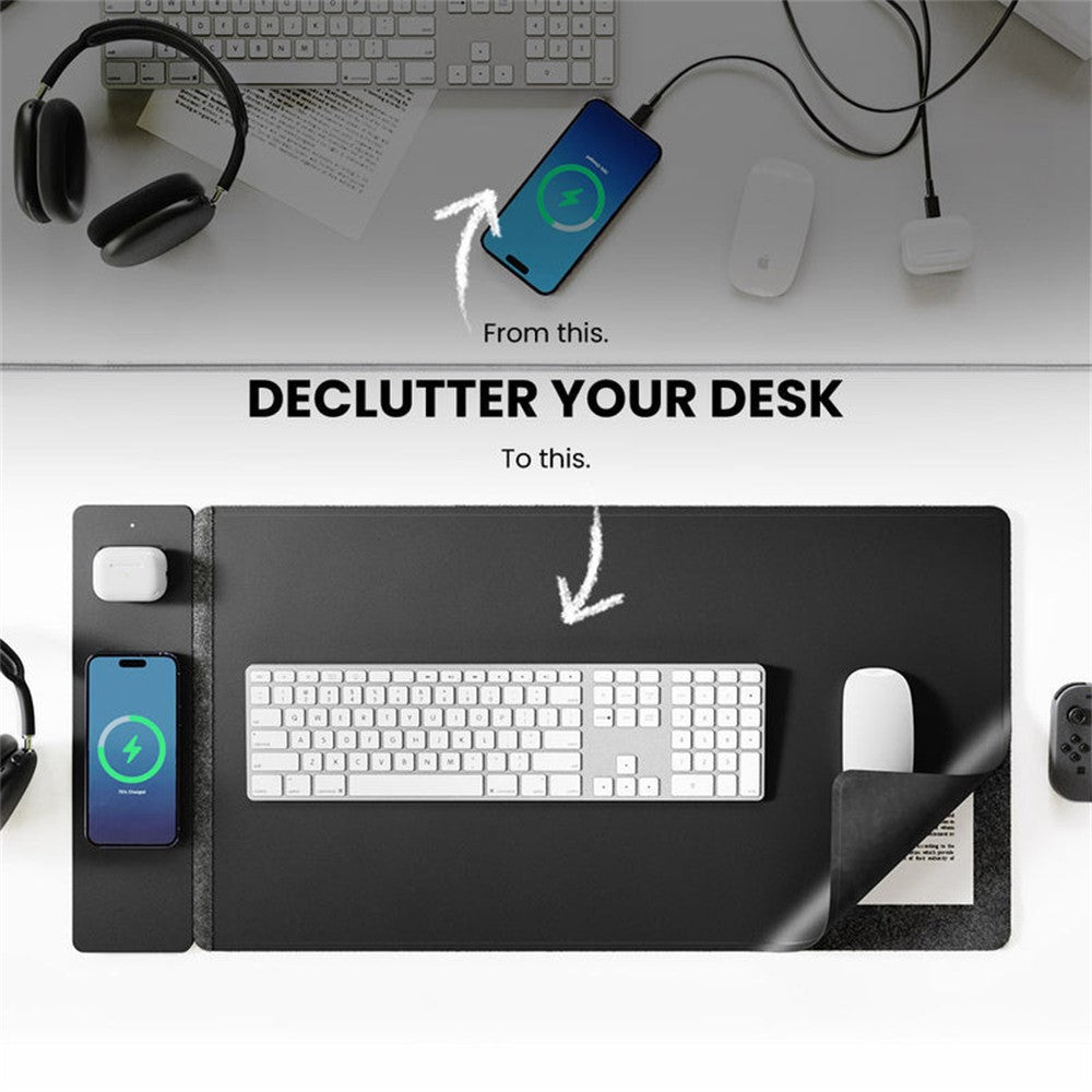 Wireless Charger 