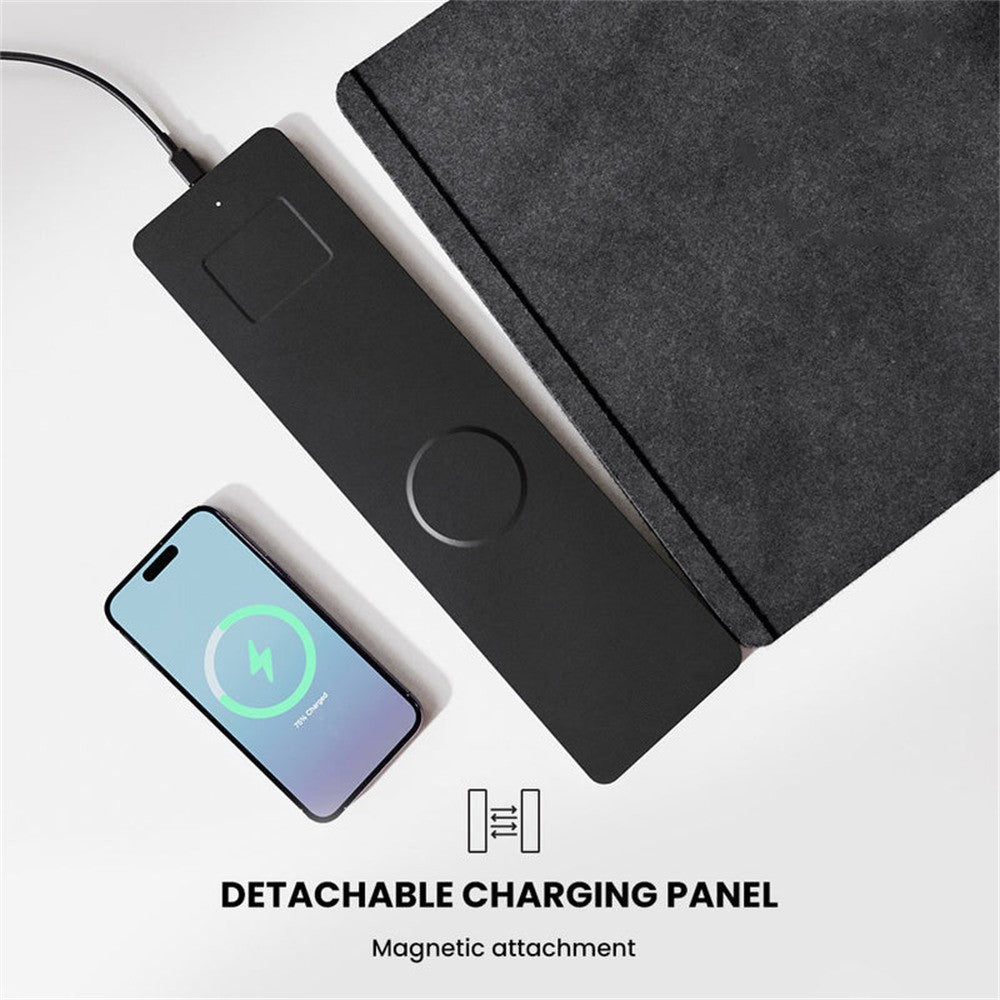 Wireless Charger 