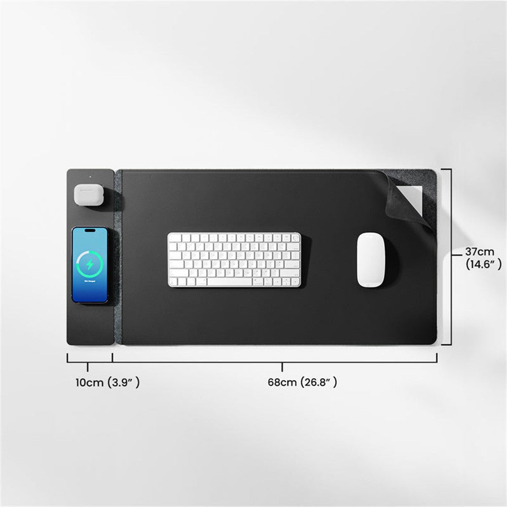 Wireless Charger 