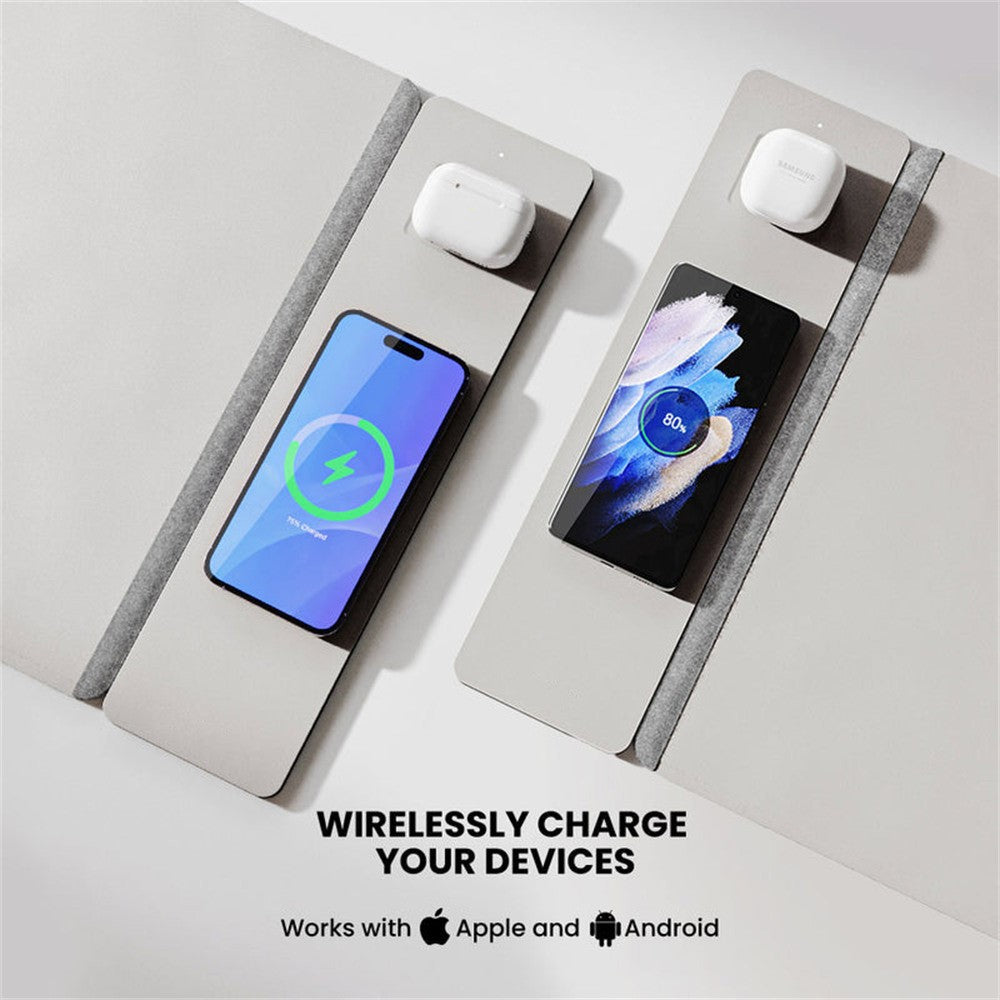 Wireless Charger 