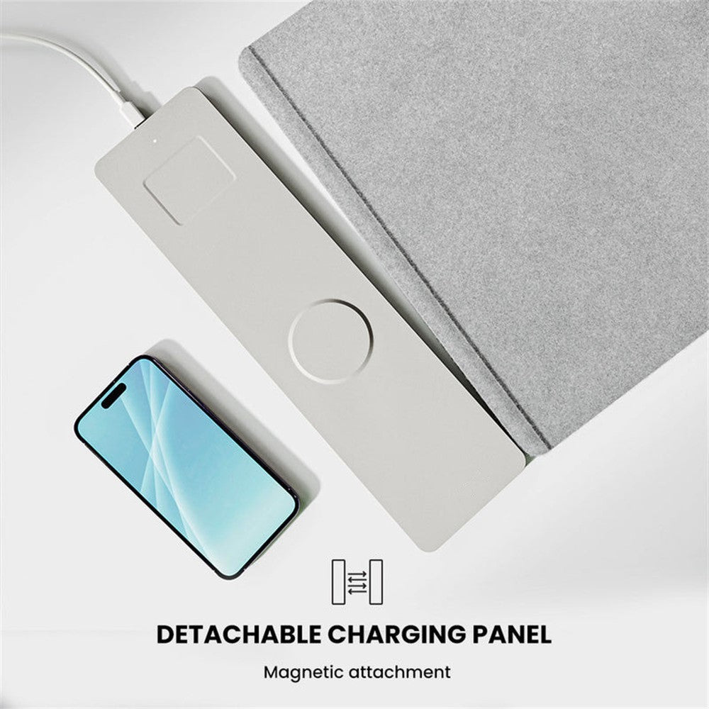 Wireless Charger 