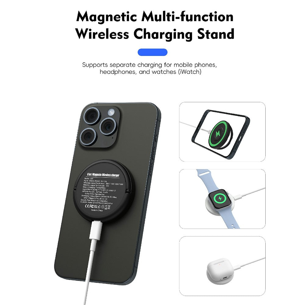 Wireless Charger 