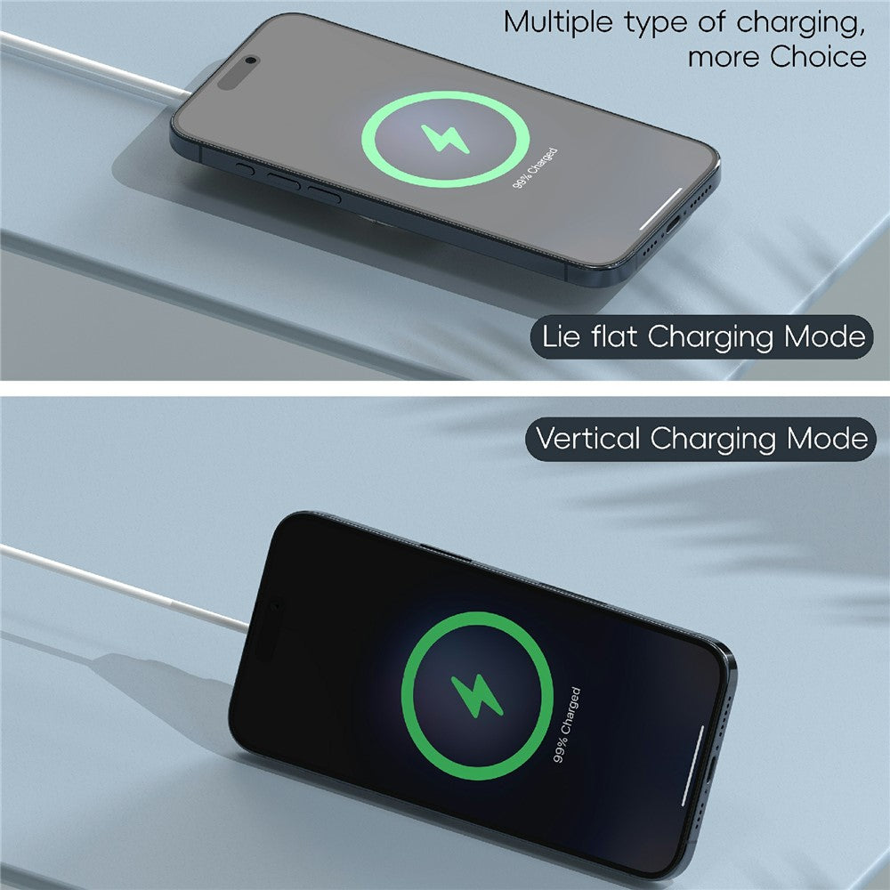 Wireless Charger 