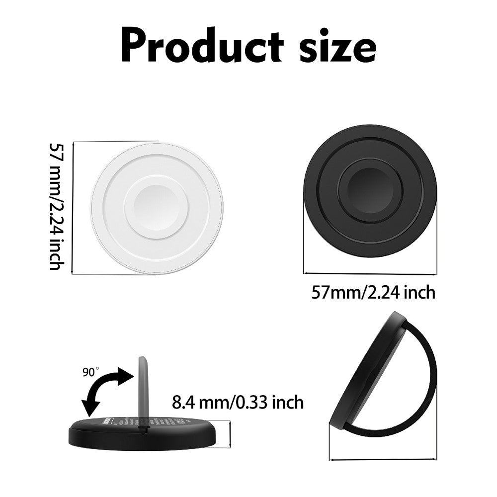 Wireless Charger 