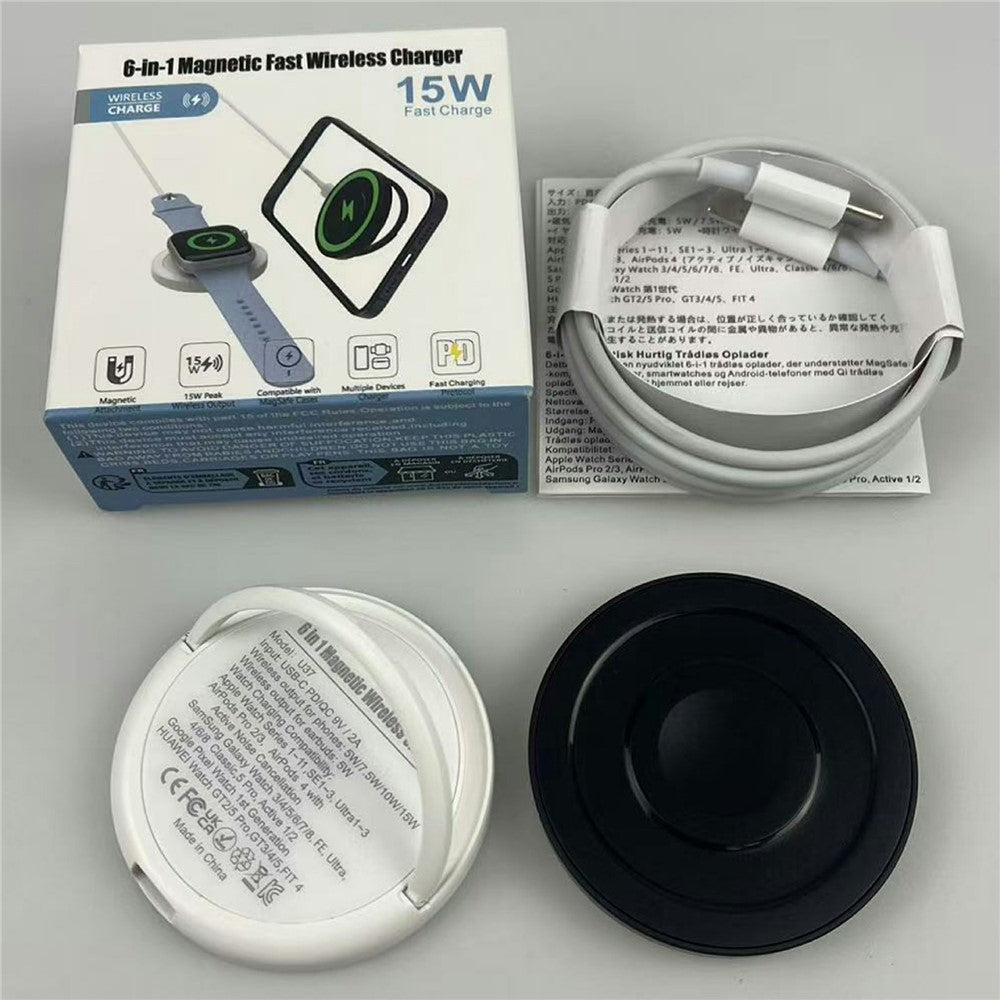 Wireless Charger 