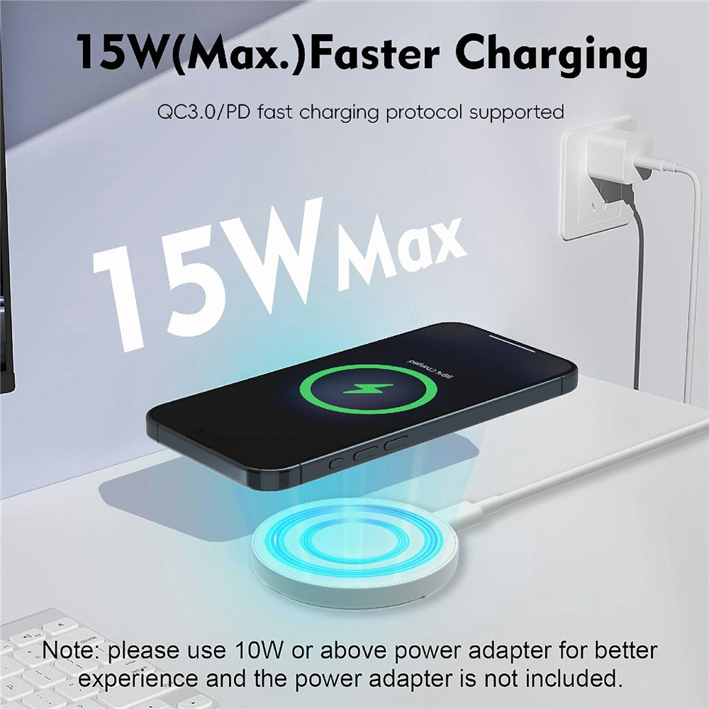 Wireless Charger 